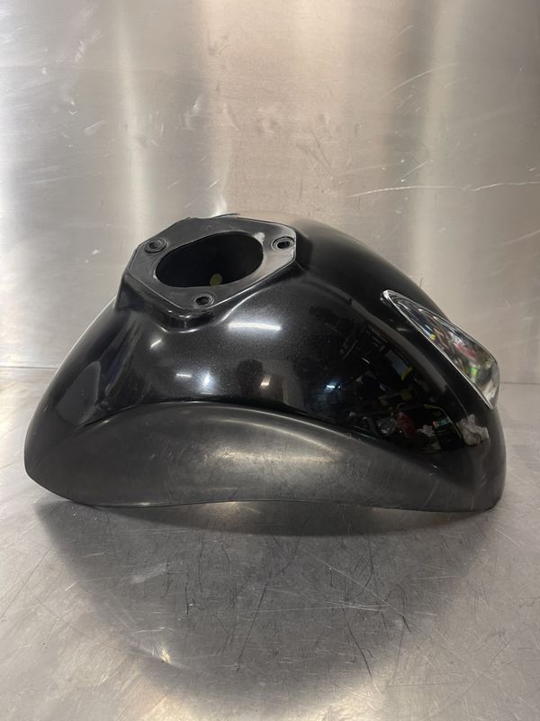 Vespa Primavera 50 Framskjerm 