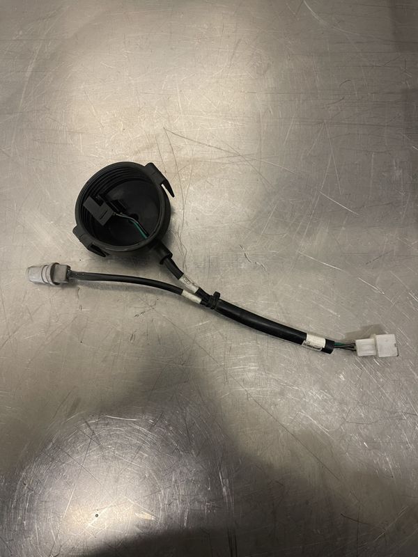 Yamaha YZF R125 2008-2013 Ledningsnett frontlykt