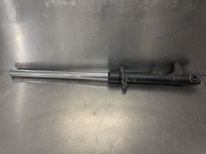 Hovedbilde Honda CBR 125 2009 Gaffelbein høyre