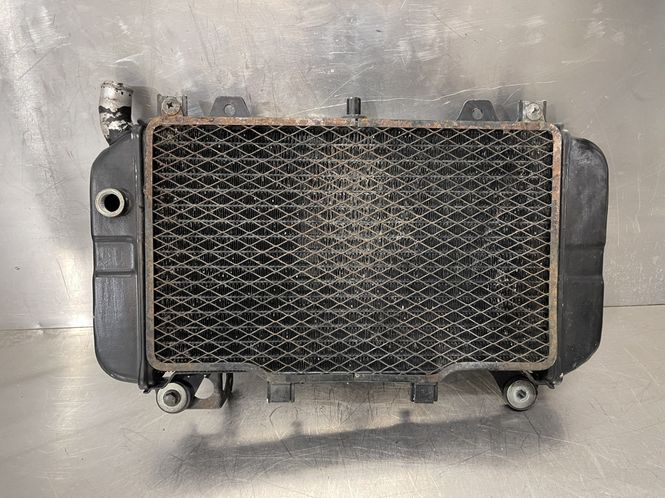 Hovedbilde Kawasaki ZZR 600 1998 Radiator