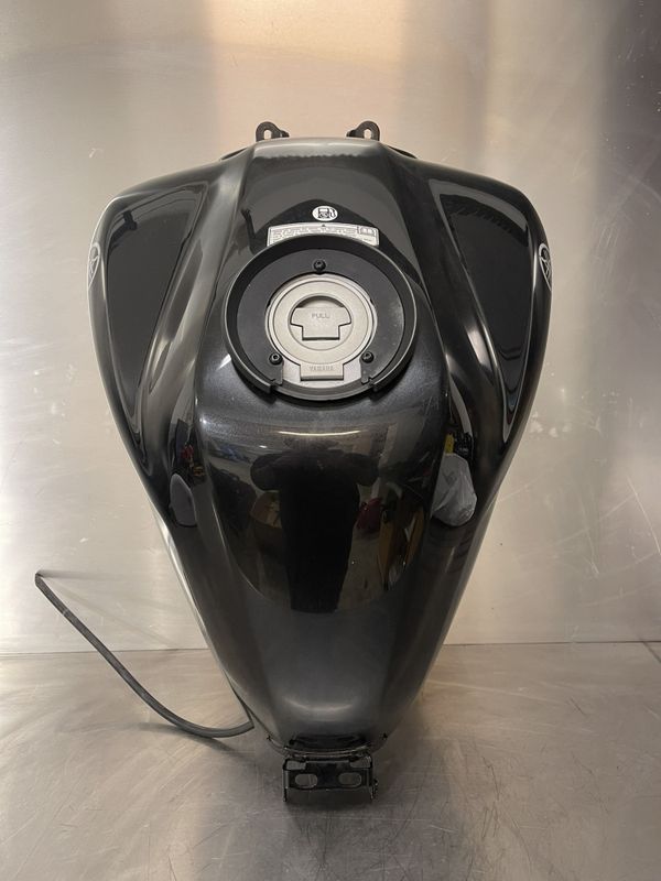 Yamaha FZ6 2007 Bensintank 