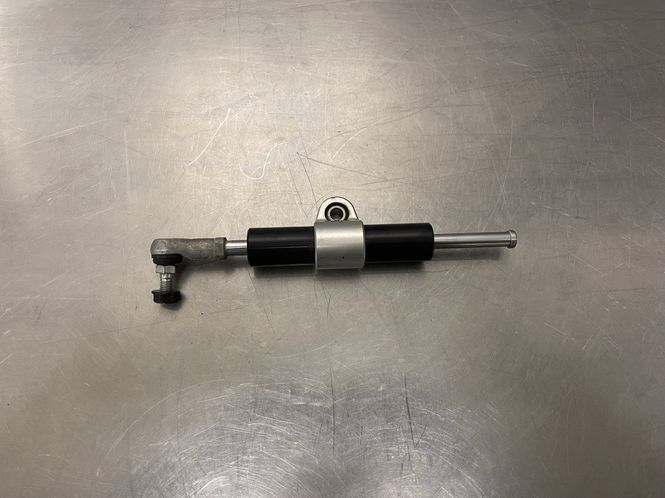 Hovedbilde BMW R1250 GSA 2021 Styredemper