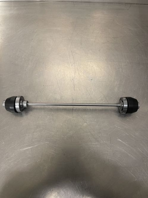 Hovedbilde Triumph Daytona 660 2024 Beskyttelsesbobbins 