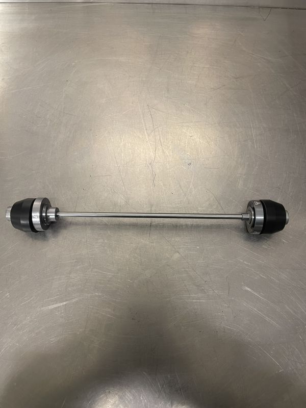 Triumph Daytona 660 2024 Beskyttelsesbobbins 
