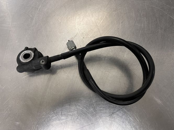 Hovedbilde Honda CB 125 F 2017 Speedometer wire
