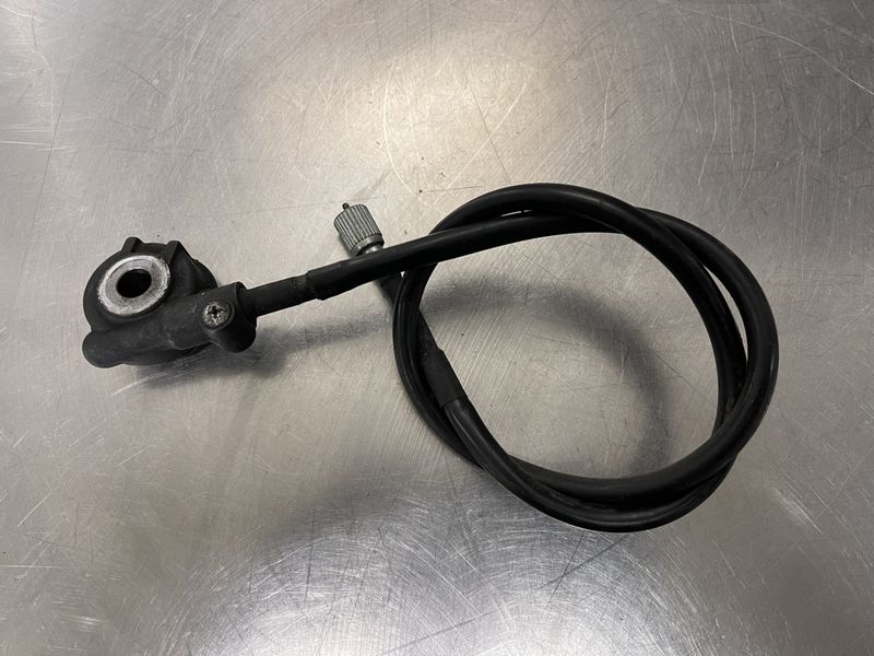 Honda CB 125 F 2017 Speedometer wire