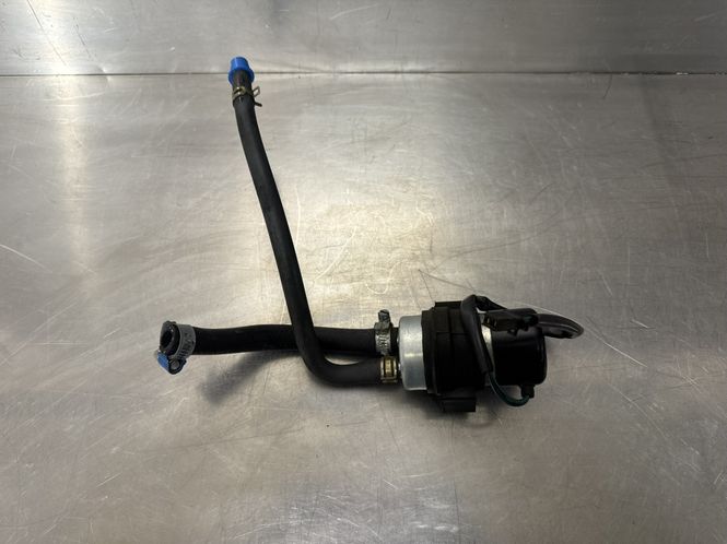 Hovedbilde Kawasaki Ninja ZX-6R 1998 Bensinpumpe