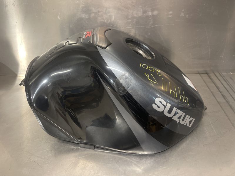 Suzuki GSX-R 1000 2001 Bensintank