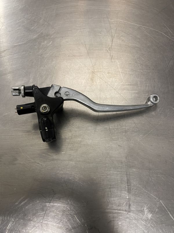 Honda CBR 125 2013 Clutch hendel m/feste