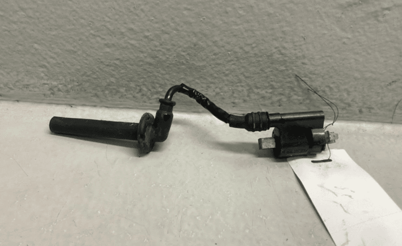 Honda CB125R 2023 Coil 