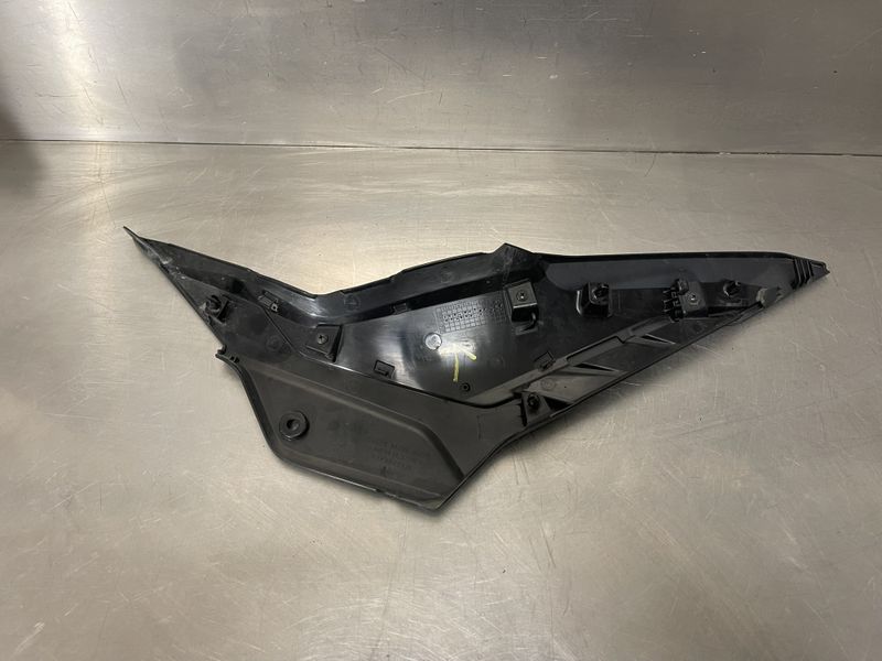 Honda CBR 500 R 2018 Kåpe venstre