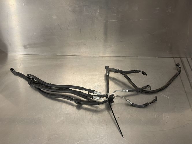Hovedbilde Yamaha MT125 2020-2025 Bremseslanger