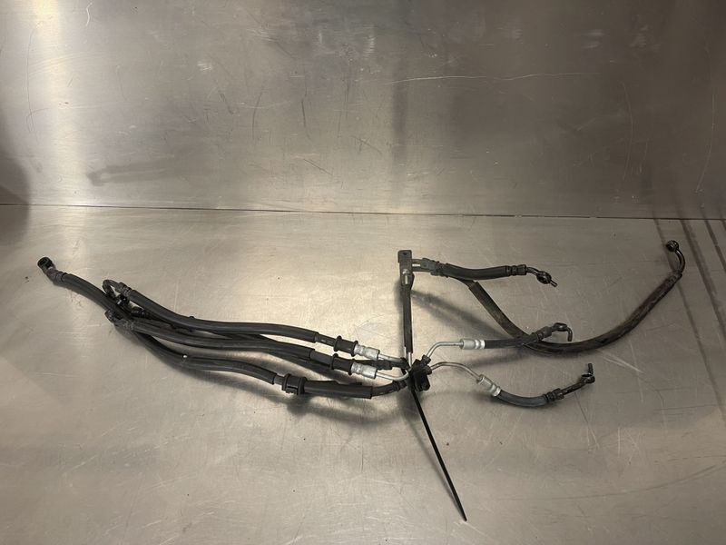 Yamaha MT125 2020-2025 Bremseslanger