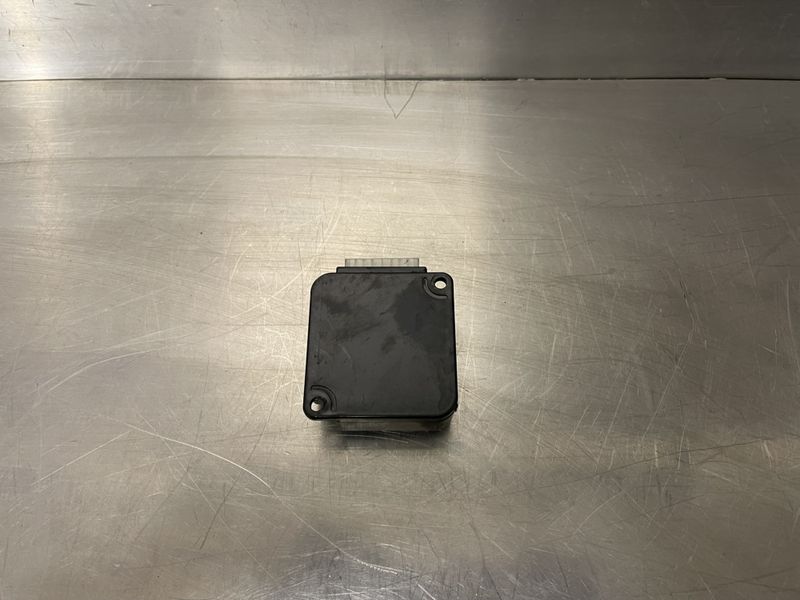 Super Soco TSX 2024 Alarm