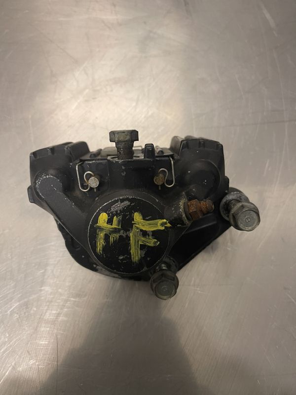 Honda CB 650 1980 Bremsecaliper foran høyre 