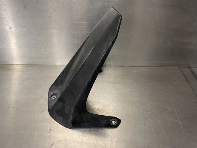 Hovedbilde Yamaha YZF R125 2014-2018 Bakskjerm 