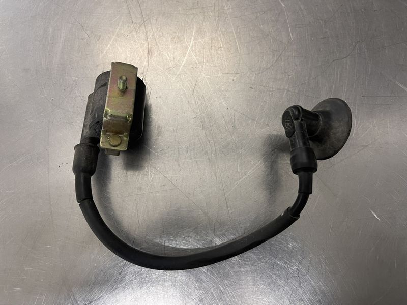 Peugeot Speedfight 4 2018 Coil 2 takt