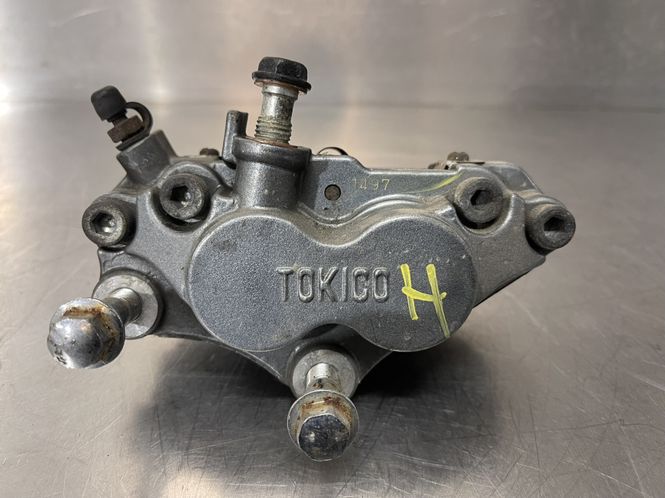 Hovedbilde Kawasaki ZZR 600 1998 Bremsecaliper foran høyre