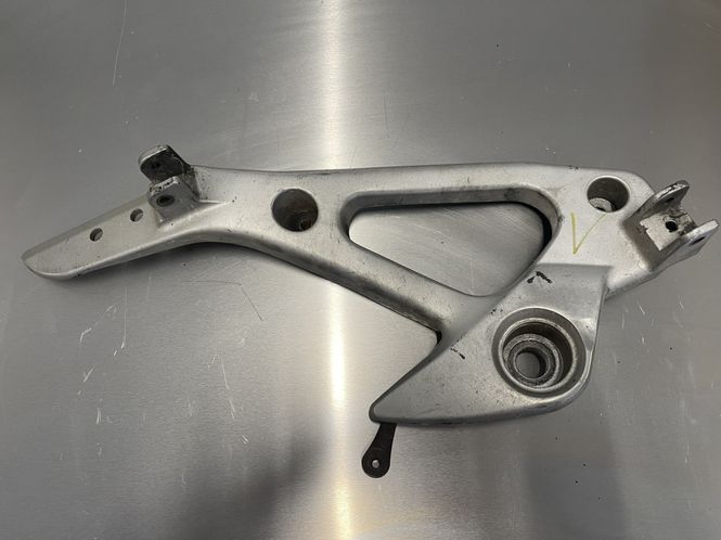 Hovedbilde Honda Varadero XL 1000 1999 Brakett fothviler venstre