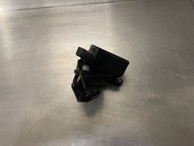 Honda Africa Twin CRF 1100 2021 Bremsepumpe frambrems
