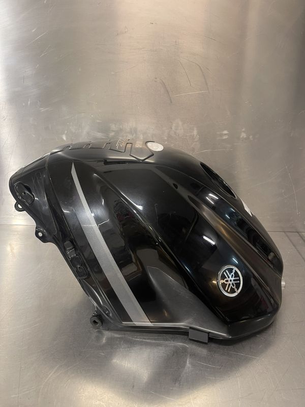 Yamaha FJR 1300 2009 Bensintank