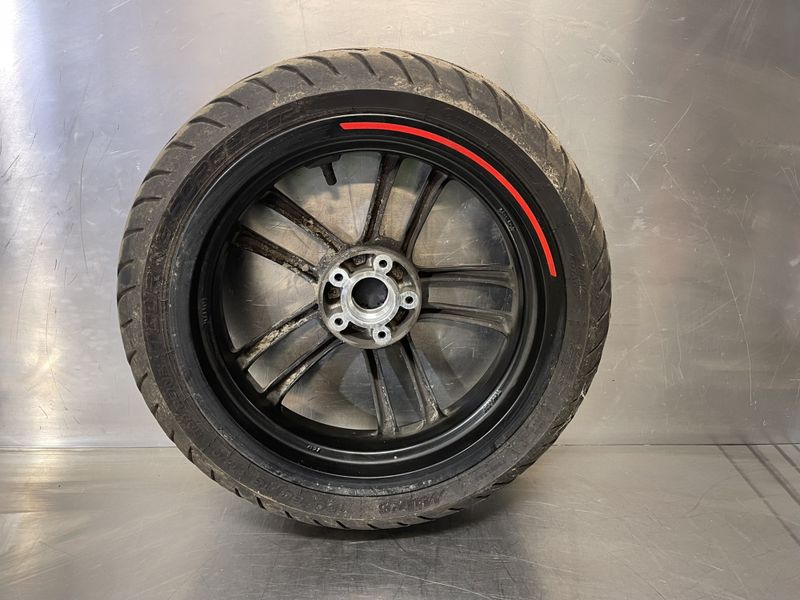 Peugeot Speedfight 4 2T Bakfelg