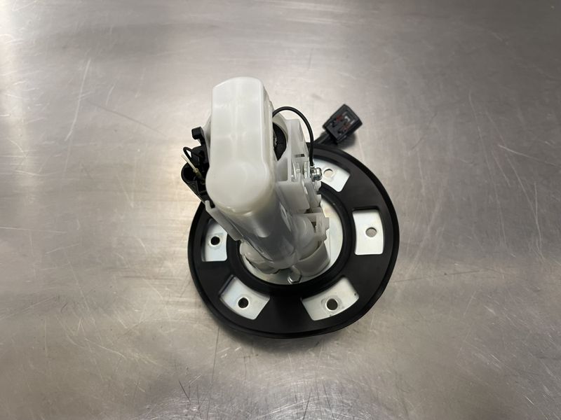 Honda Africa Twin CRF 1100 2021 Bensinpumpe
