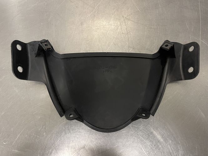 Hovedbilde Suzuki GSX-F 650 2009 Frontdeksel