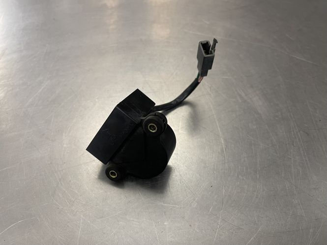 Hovedbilde Honda CBR 600 2002 Tilt sensor