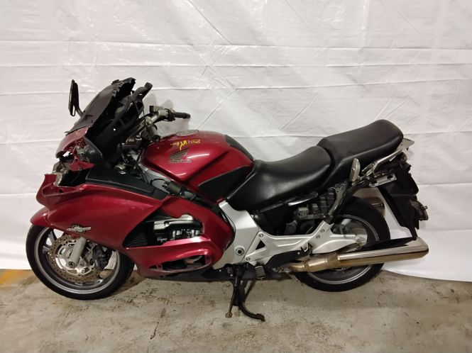 Hovedbilde Honda ST 1300 2004