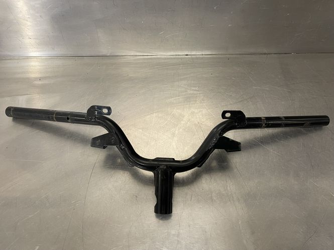 Hovedbilde Peugeot Speedfight 4 Styre 