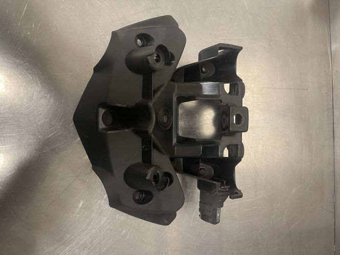 Hovedbilde Yamaha MT125 2020-2025 Frontbrakett 