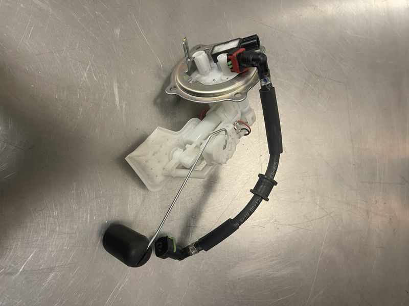Yamaha MT125 2020-2025 Bensinpumpe
