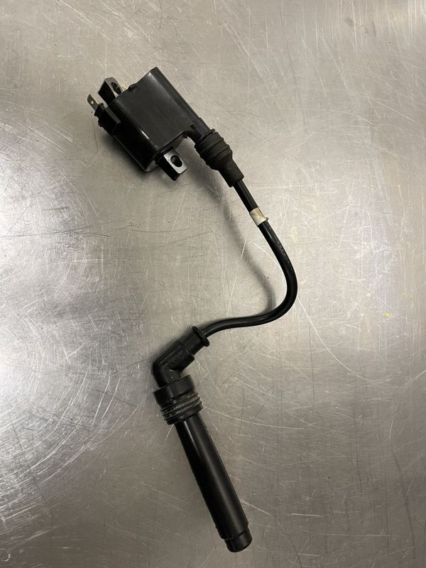 Kawasaki Z125 2024 Coil