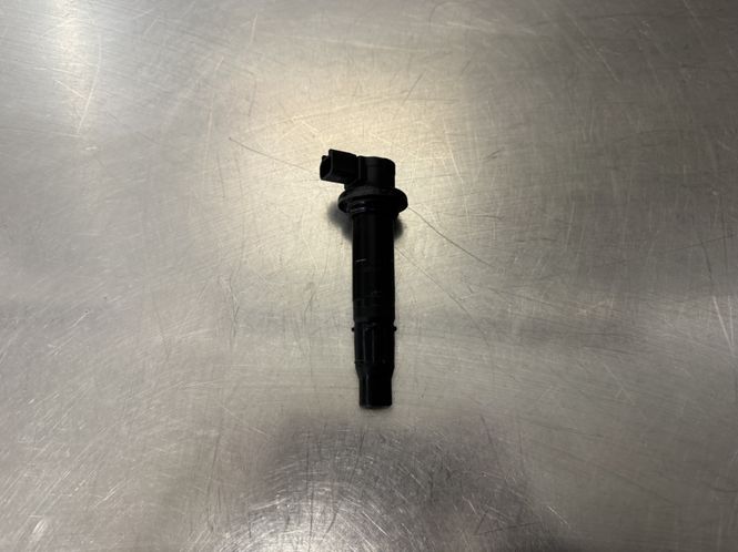 Hovedbilde Yamaha FZ8-S 2014 Coil