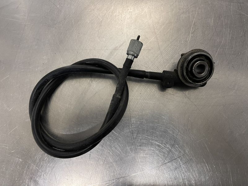 Honda CB 125 F 2017 Speedometer wire