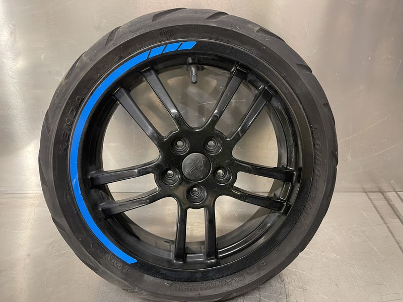 Peugeot Speedfight 4 2T Bakfelg