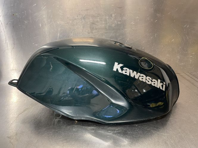 Hovedbilde Kawasaki ER5 1999-2000 Bensintank