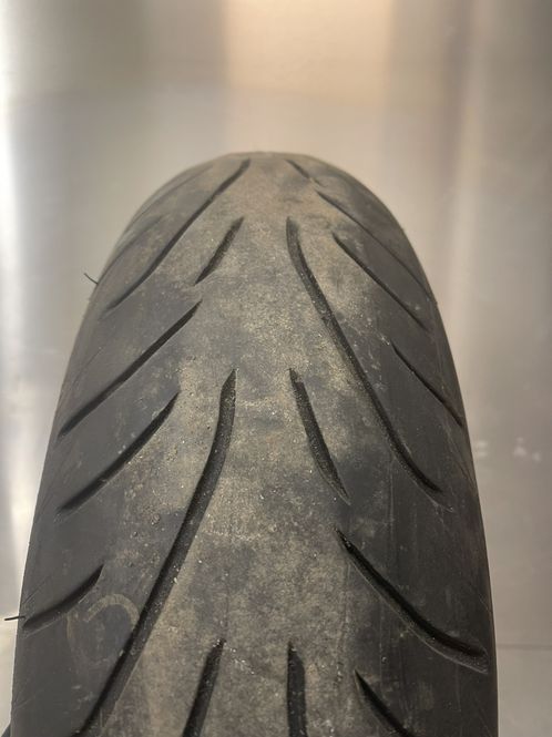 Hovedbilde Honda ST 1300 2004 Bakfelg