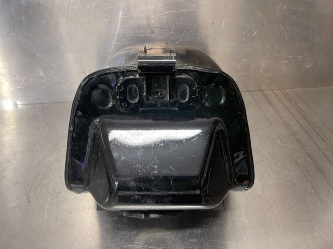 Hovedbilde Kawasaki Ninja ZX-6R 2005-2006 Bensintank