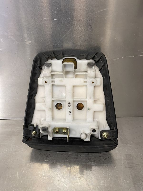 Yamaha R6 1999 Sal bakre