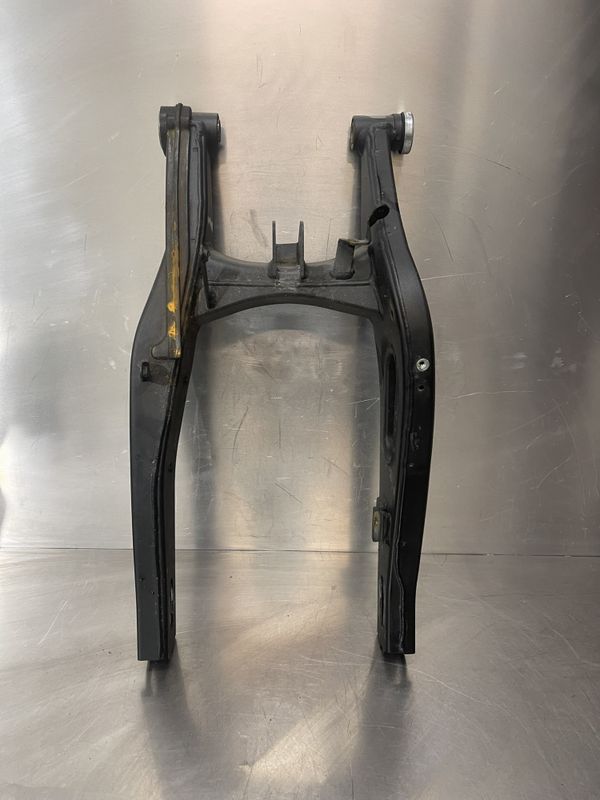 Yamaha MT 07 2016 Baksving