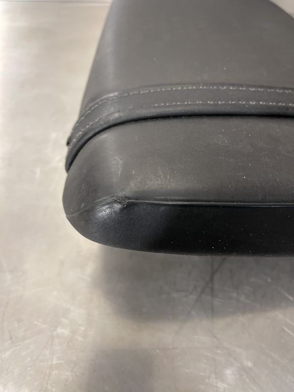 Yamaha R6 1999 Sal bakre