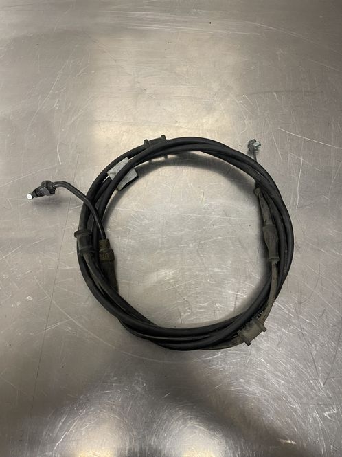 Hovedbilde Vespa Primavera 50 Gasswire 