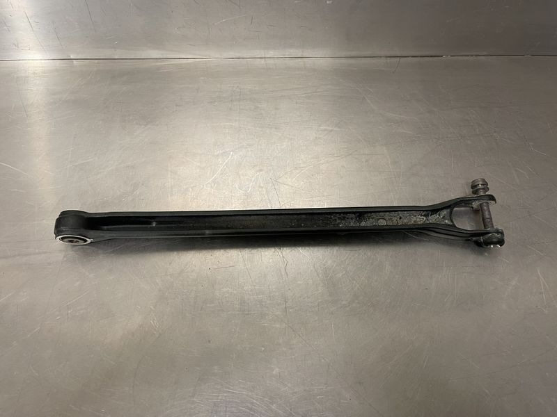BMW R1250 GSA 2021 Stag baksving