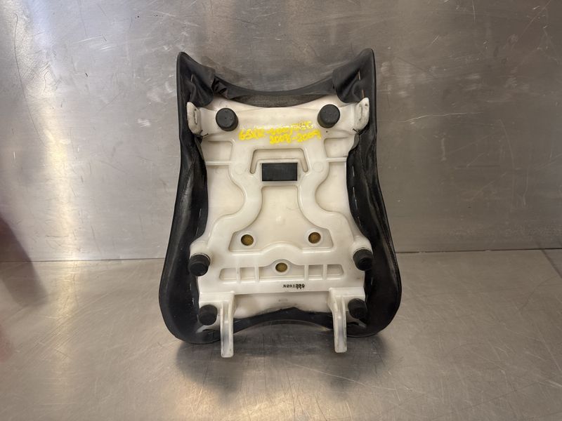 Suzuki GSXR 600/750 2008-2009 Sal fremre