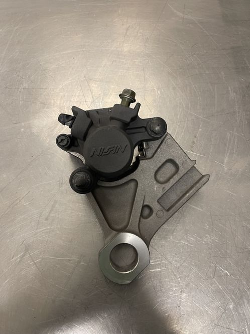 Hovedbilde Yamaha FZ6 2007 Bremsecaliper bakbrems 