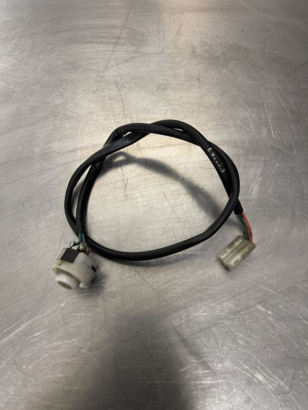 BMW K100 Tenningsbryter