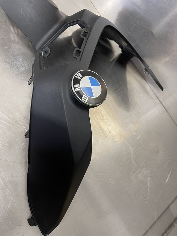 BMW R1200 GSA 2017 Kåpe høyre