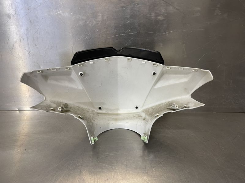 Peugeot Kisbee 2014 Frontdeksel